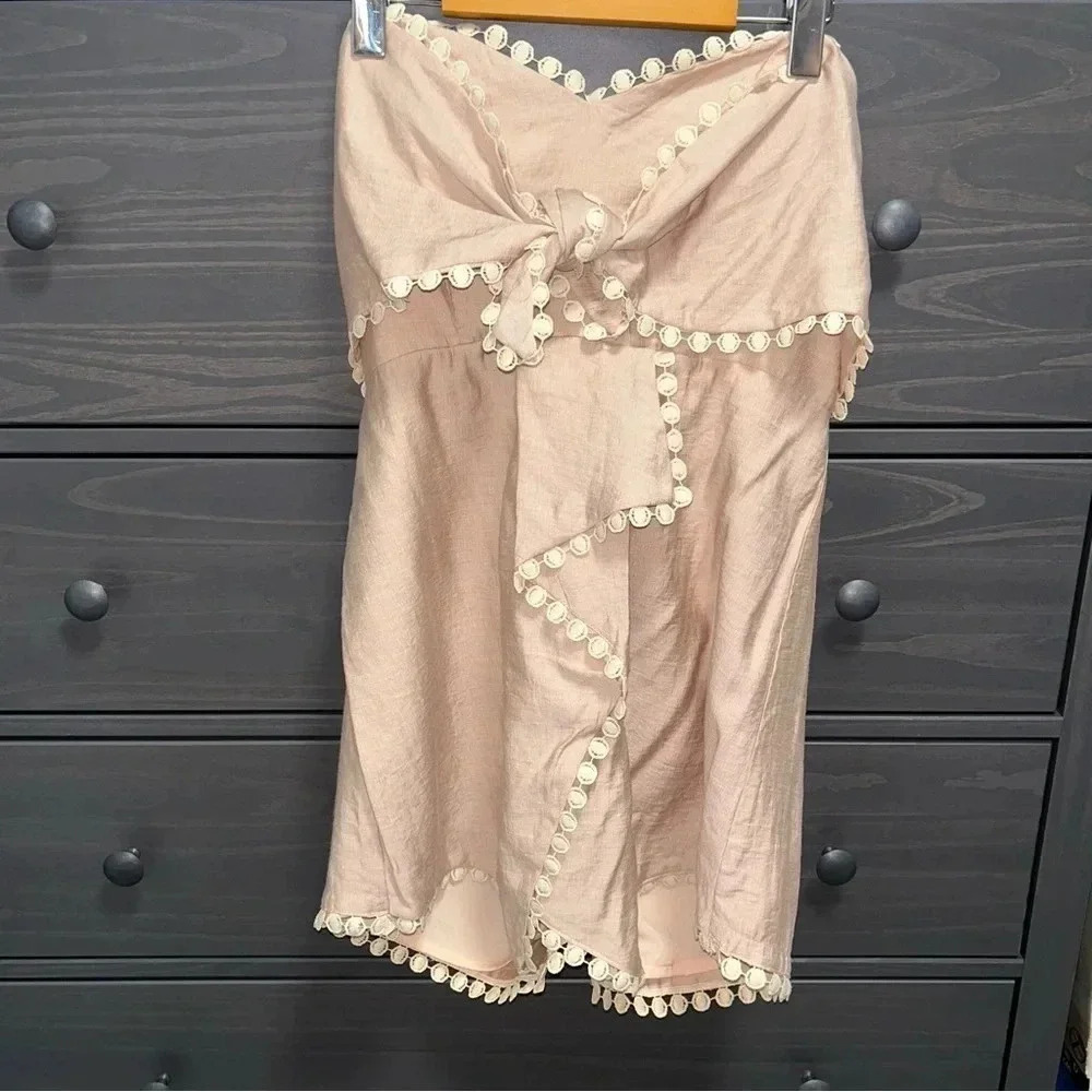 Saints & Secrets  Romper